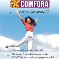 Comfora For Interstitial Cystitis
