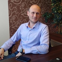 Daniel Marko
