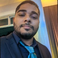 Michael Menezes de Magalhães