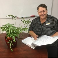Lyn Polson