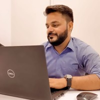 Ahsan Rafique