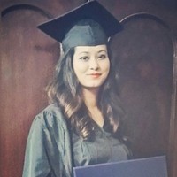 Swati Pradhan
