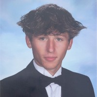Nicholas Loffredo