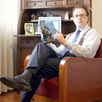 Sebastián Ignacio Donoso Bustamante