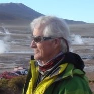 Randy Harper