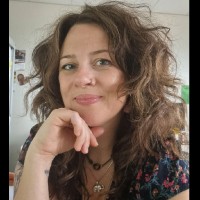 Kate Cooper