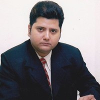 Amit Kumar Bhatnager