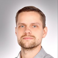 Radosław Żuk