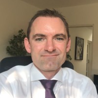 Jim Isager Larsen, CFA