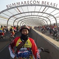 gatot supriyadi