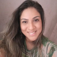 Gleice Silva Pena