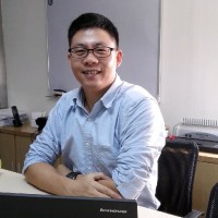 Wilson Yang