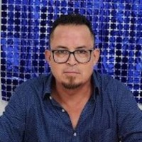 Marco Rodriguez