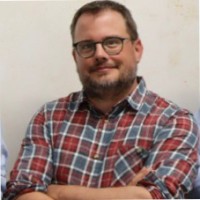 Romain Cochand