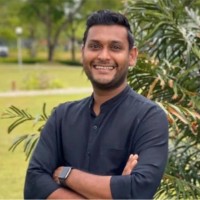 Areef Mohamed