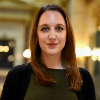 Anya Van Wagtendonk