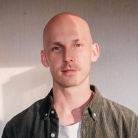 Nicolay Kjærnet