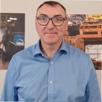 Tony McAuley
