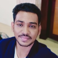 Farvesh Mushraf