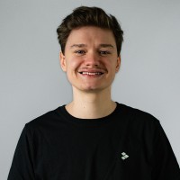Dustin Glaessel