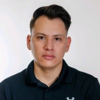 Carlos Xavier Fernandez Algarañaz