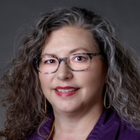 Mary Ann Palmer
