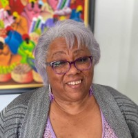 Darlene Lucas