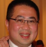 Norman Yu
