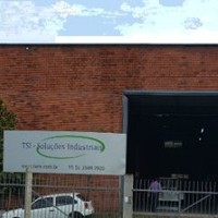 TSI Soluções Industriais