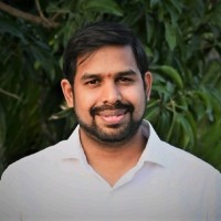 Ravi Teja Yandapalli