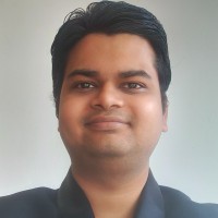 Amlan Nayak