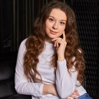 Pavlina Kochmarivska