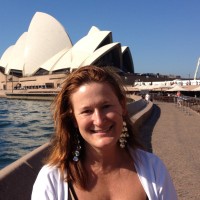 Deborah Florence
