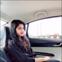 Diksha Raghaw