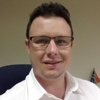 Paul Strydom