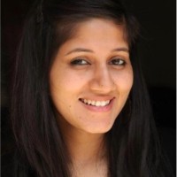Pakhi Beri
