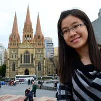Michelle Lim