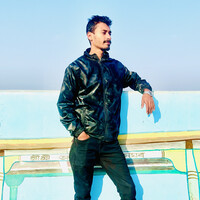 Syed Mujakir Haque