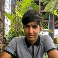 Prashil Shetty