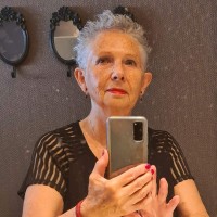 ANA MARIA ELENA IPINZA WOLFF