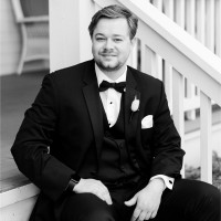 Eric Ivey