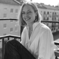Ingrid Eriksson Grönberg