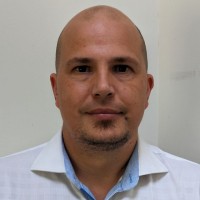 Alexander Laing