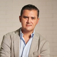 Freddy Ernesto Magana Mercado