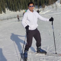 Tabish Hasan