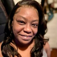 Jamila Richards
