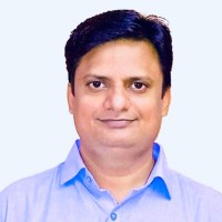 Ramesh Chandar Konda Chandrasekar