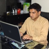 Waqas Ahmed
