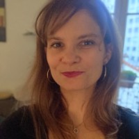 Eve Decoucut