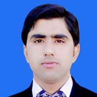 Iftikhar Ahmad